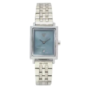 ساعت مچی زنانه ویمبرلی مدل WB-CS312L-V نقره ای