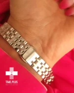 ساعت مچی زنانه ویمبرلی مدل WB-CS314L-D نقره ای