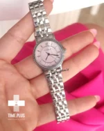 ساعت مچی زنانه ویمبرلی مدل WB-CS314L-D نقره ای