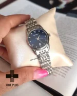 ساعت مچی زنانه ویمبرلی مدل WB-CS319L-C نقره ای