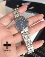 ساعت مچی زنانه ویمبرلی مدل WB-CS319L-C نقره ای