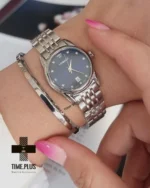 ساعت مچی زنانه ویمبرلی مدل WB-CS319L-C نقره ای