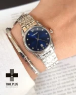 ساعت مچی زنانه ویمبرلی مدل WB-CS319L-C نقره ای