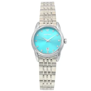 ساعت مچی زنانه ویمبرلی مدل WB-CS319L-F نقره ای