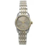 ساعت مچی زنانه ویمبرلی مدل WB-CS319L-P نقره ای و طلایی