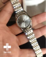 ساعت مچی زنانه ویمبرلی مدل WB-CS319L-P نقره ای و طلایی