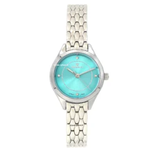 ساعت مچی زنانه ویمبرلی مدل WB- CS320K-E نقره ای