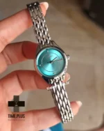 ساعت مچی زنانه ویمبرلی مدل WB- CS320K-E نقره ای