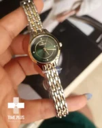 ساعت مچی زنانه ویمبرلی مدل WB-CS320L-F نقره ای و طلایی