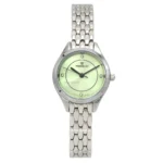 ساعت مچی زنانه ویمبرلی مدل WB-CS320L-H نقره ای