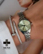 ساعت مچی زنانه ویمبرلی مدل WB-CS320L-H نقره ای