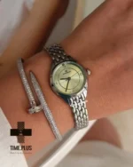 ساعت مچی زنانه ویمبرلی مدل WB-CS320L-H نقره ای