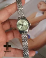 ساعت مچی زنانه ویمبرلی مدل WB-CS320L-H نقره ای