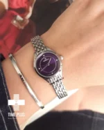 ساعت مچی زنانه ویمبرلی مدل WB-CS320L-I نقره ای