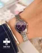 ساعت مچی زنانه ویمبرلی مدل WB-CS320L-I نقره ای