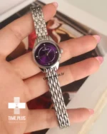 ساعت مچی زنانه ویمبرلی مدل WB-CS320L-I نقره ای