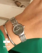 ساعت مچی زنانه ویمبرلی مدل WB-CS328L-C نقره ای