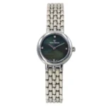 ساعت مچی زنانه ویمبرلی مدل WB-CS328L-C نقره ای