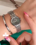 ساعت مچی زنانه ویمبرلی مدل WB-CS328L-C نقره ای