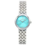 ساعت مچی زنانه ویمبرلی مدل WB-CS328L-E نقره ای