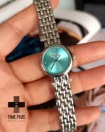 ساعت مچی زنانه ویمبرلی مدل WB-CS328L-E نقره ای