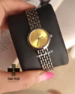 ساعت مچی زنانه ویمبرلی مدل WB-CS328L-S دودی