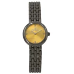 ساعت مچی زنانه ویمبرلی مدل WB-CS328L-S دودی