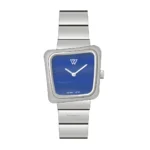 ساعت مچی زنانه ویمبرلی مدل WB-CS329L-D نقره ای