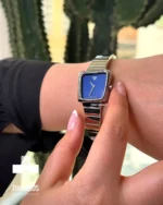 ساعت مچی زنانه ویمبرلی مدل WB-CS329L-D نقره ای