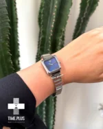 ساعت مچی زنانه ویمبرلی مدل WB-CS329L-D نقره ای