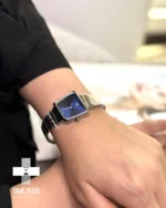 ساعت مچی زنانه ویمبرلی مدل WB-CS329L-D نقره ای