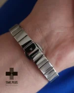 ساعت مچی زنانه ویمبرلی مدل WB-CS329L-D نقره ای