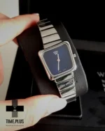 ساعت مچی زنانه ویمبرلی مدل WB-CS329L-D نقره ای