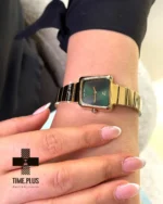 ساعت مچی زنانه ویمبرلی مدل WB-CS329L-L طلایی