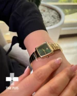 ساعت مچی زنانه ویمبرلی مدل WB-CS329L-L طلایی