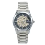 ساعت مچی زنانه ویمبرلی مدل WB-AS220L-B نقره ای