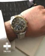 ساعت مچی مردانه ویمبرلی مدل WB-SS211G-P طوسی