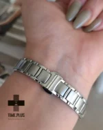 ساعت مچی زنانه ویمبرلی مدل WB-CS213L-B نقره ای