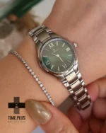 ساعت مچی زنانه ویمبرلی مدل WB-CS213L-B نقره ای