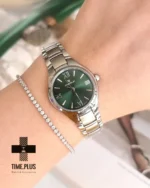 ساعت مچی زنانه ویمبرلی مدل WB-CS213L-B نقره ای