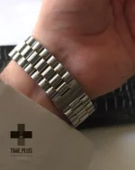 ساعت مچی مردانه ویمبرلی مدل WB-SS211G-P طوسی