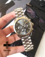 ساعت مچی مردانه ویمبرلی مدل WB-SS211G-P طوسی