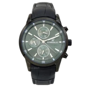 ساعت مچی مردانه ویمبرلی مدل WB-SL322G-A2 سبز
