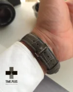 ساعت مچی مردانه ویمبرلی مدل WB-SL322GT طوسی