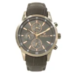 ساعت مچی مردانه ویمبرلی مدل WB-SL322GT طوسی