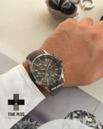 ساعت مچی مردانه ویمبرلی مدل WB-SL322GT طوسی