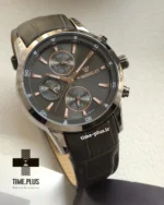 ساعت مچی مردانه ویمبرلی مدل WB-SL322GT طوسی