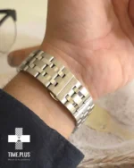 ساعت مچی مردانه ویمبرلی مدل WB-SS331G-G زرد