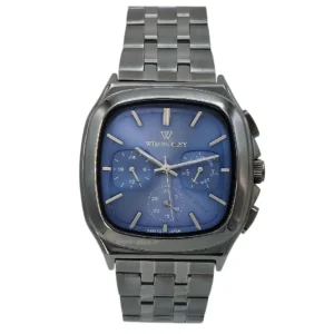 ساعت مچی مردانه ویمبرلی مدل WB_SS331G-V سرمه ای