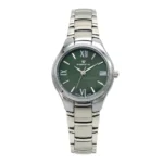 ساعت مچی زنانه ویمبرلی مدل WB-CS213L-B نقره ای